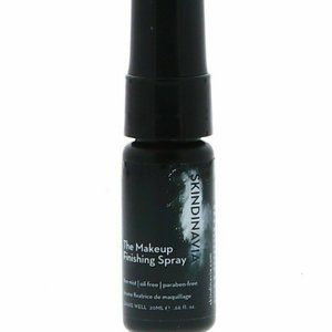 Skindinavia The Makeup Finishing Spray, 0.67 oz NEW